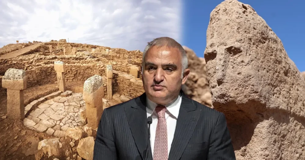 Karahantepe, Dünya Sahnesinde: 2025'in En Önemli 10 Keşfi Arasında
