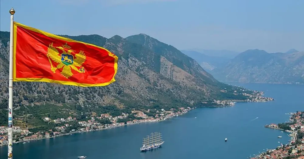 Karadağ, Türk Vatandaşları İçin Vizesiz Seyahati Yeniden Başlatıyor