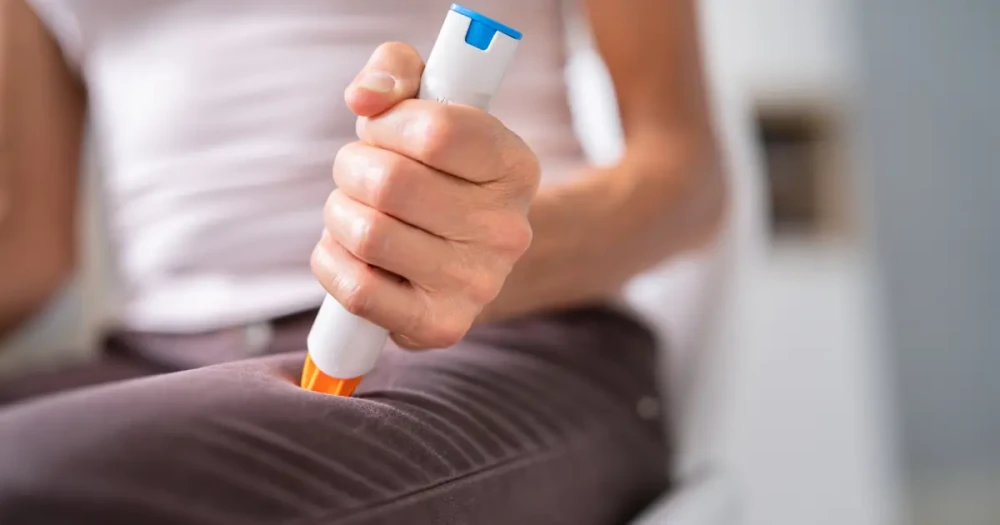 Gıda Alerjilerinde Ölümcül Tehlike: Anafilaksi Krizinde Yapılması Gerekenler