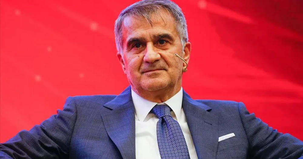"En Büyük Sermayem İtibarım" Diyen Şenol Güneş Teklifleri Açıkladı