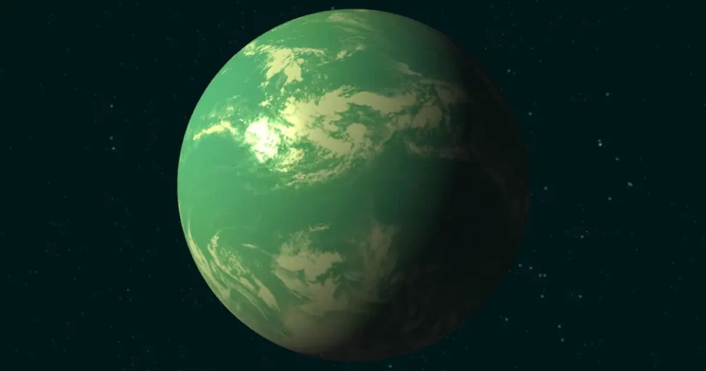 Pluribus Dizisindeki Gizemli Gezegen Kepler-22b: Gerçekler ve Bilinmezlikler