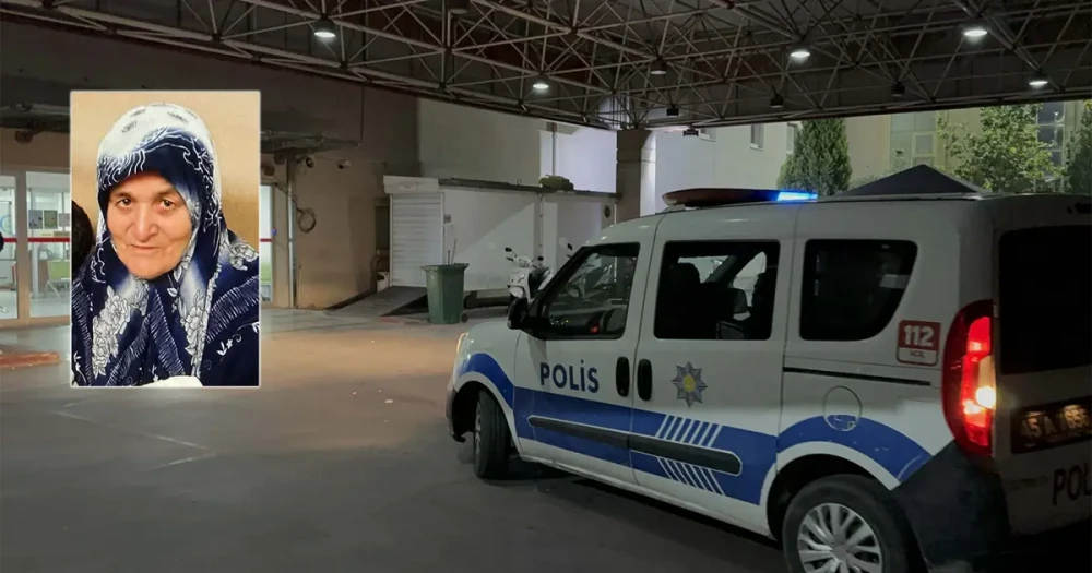 Manisa'da Kan Donduran Cinayet: 73 Yaşındaki Kadın, 16 Yaşındaki Torunu Tarafından Öldürüldü