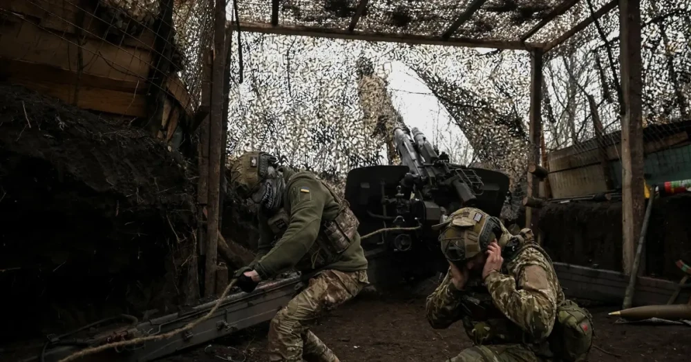 Ukrayna Ordusu Siversk'ten Çekildi: Donetsk'te Kritik Gelişme