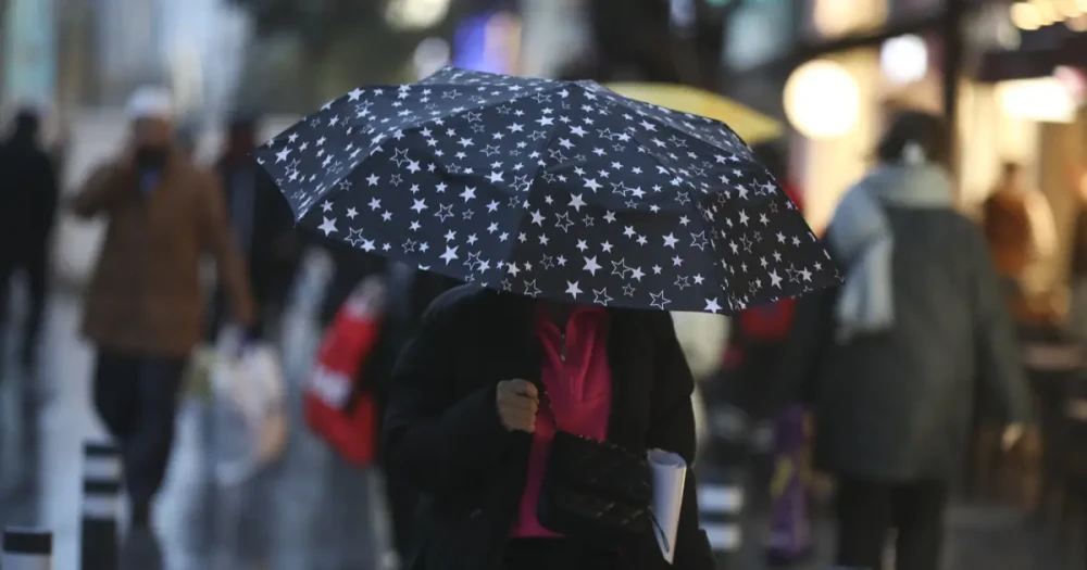 Meteoroloji'den Kritik Uyarı: Sağanak Yağış Hangi Bölgeleri Vuracak?