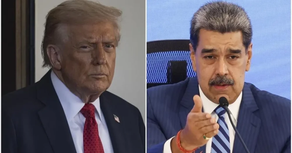 BM'de Venezuela Gerilimi: ABD'ye Rusya ve Çin'den Sert Suçlamalar
