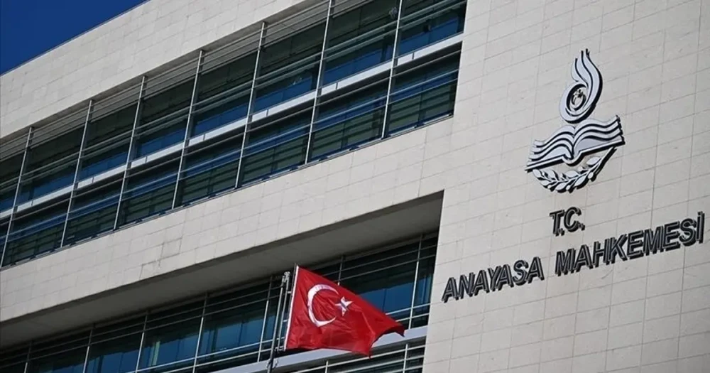 Anayasa Mahkemesi'nden Önemli Karar: "Yüz Kızartıcı Suç" İbaresine Son