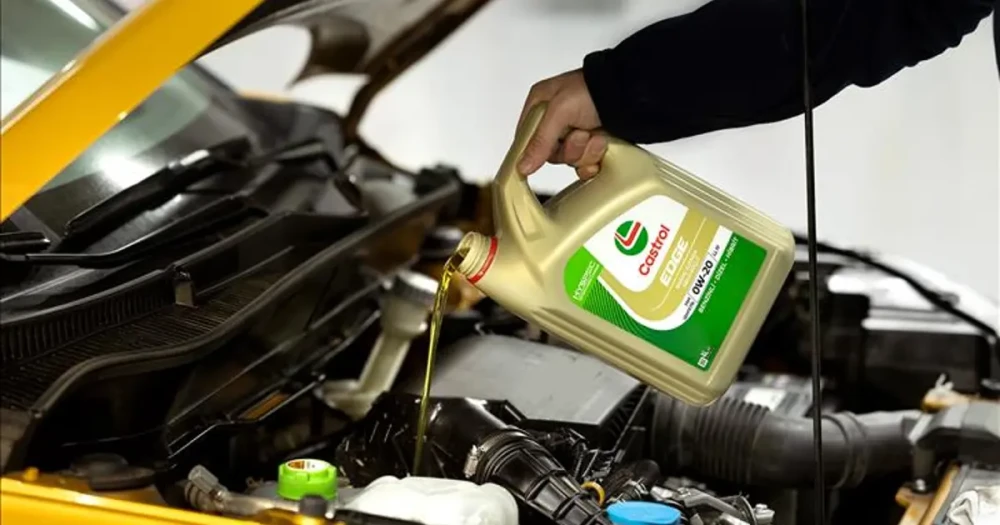 BP, Castrol'deki Çoğunluk Hisselerini Satışa Hazırlanıyor: 10 Milyar Dolarlık Anlaşma Kapıda