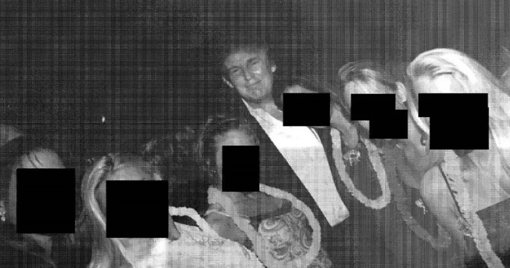 Epstein Belgeleri Trump'ı Sarstı: Uçuş Kayıtları İddiaları Güçlendirdi