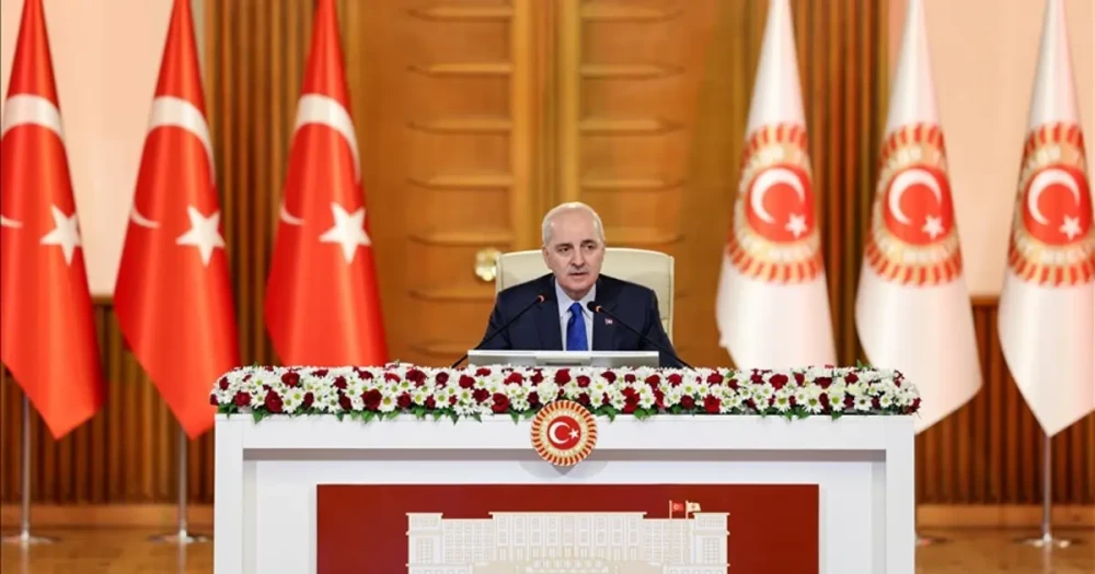 Milli Dayanışma Komisyonu'ndan Kritik Eşik Açıklaması