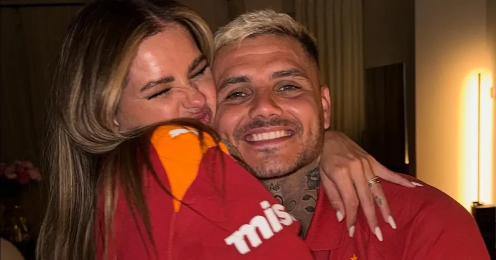 Icardi'den Tarihi Rekor: Galatasaray'ın Yabancı Gol Kralı Oldu