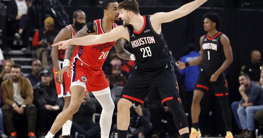 Alperen Şengün'den Double Double, Rockets Galibiyete Ulaşamadı
