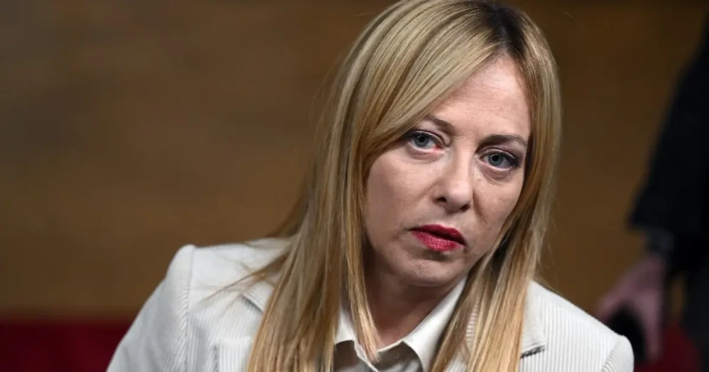 Meloni'den 2026 Yılına Dair Dikkat Çeken Açıklama: "Daha da Zor Olacak"