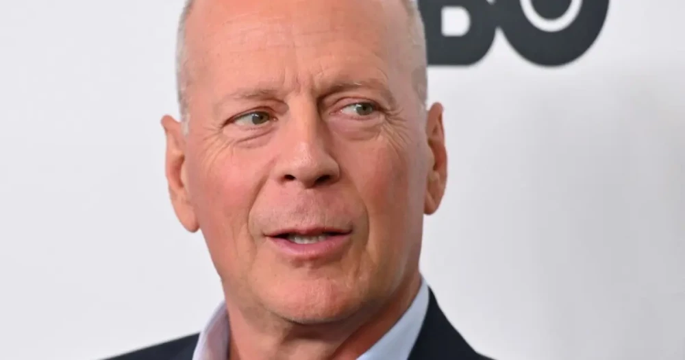 Bruce Willis'in Beyni Bilimsel Araştırmalar İçin Bağışlanacak