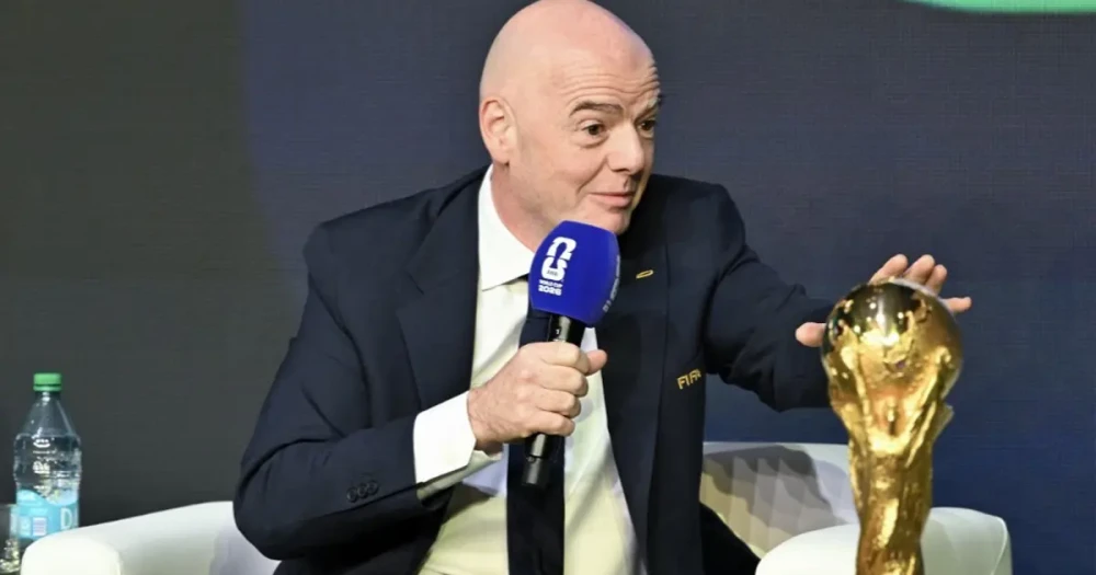 2026 FIFA Dünya Kupası'nda Rekor Ödül Dağıtılacak: Şampiyon 50 Milyon Dolar Kazanacak