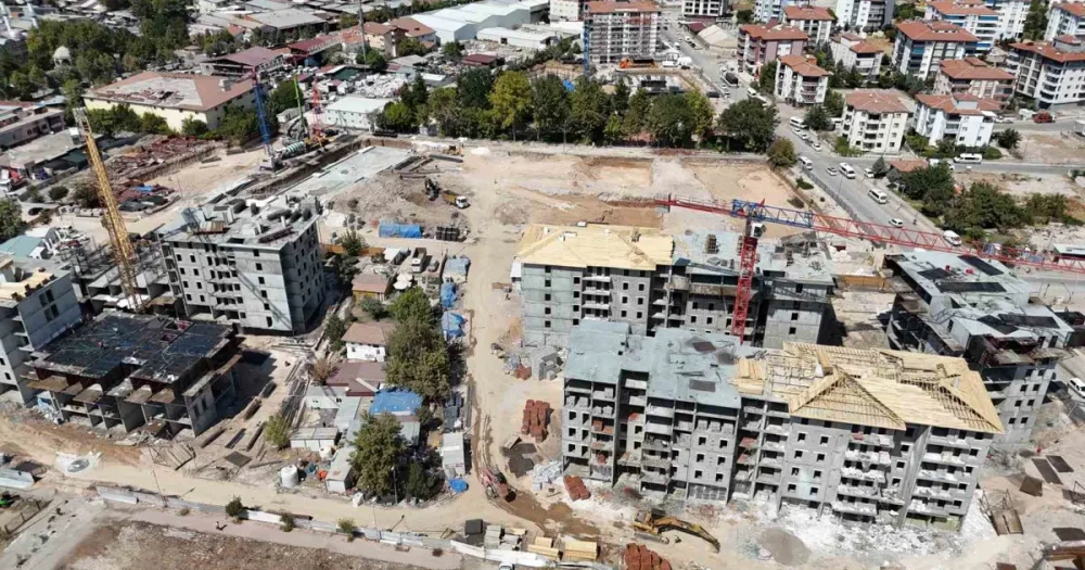 Malatya'da Yıkılan Kasapoğlu Apartmanı Davasında Karar: 5 Kişiye Hapis Cezası