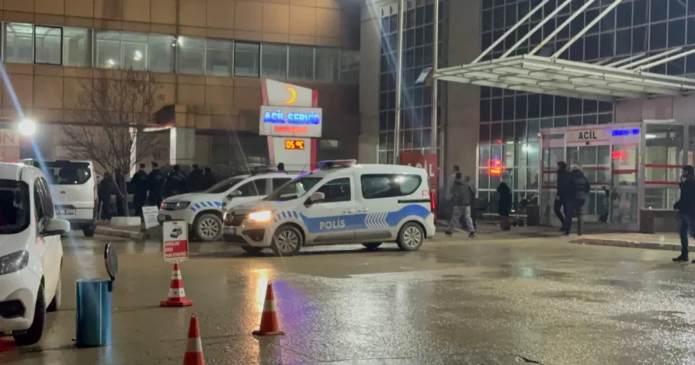 Tokat'ta Kanlı Kavga: İki Genç Hayatını Kaybetti