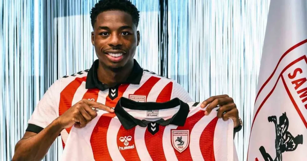 Samsunspor Teknik Direktörü Thomas Reis'ten Musaba Açıklaması: "Antrenmana Gelmedi, Bu Saygısızcaydı"