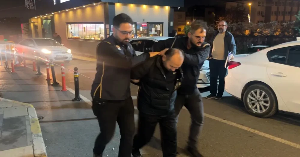 İstanbul'da DAEŞ'e Büyük Darbe: Eylem Hazırlığındaki 115 Kişi Yakalandı