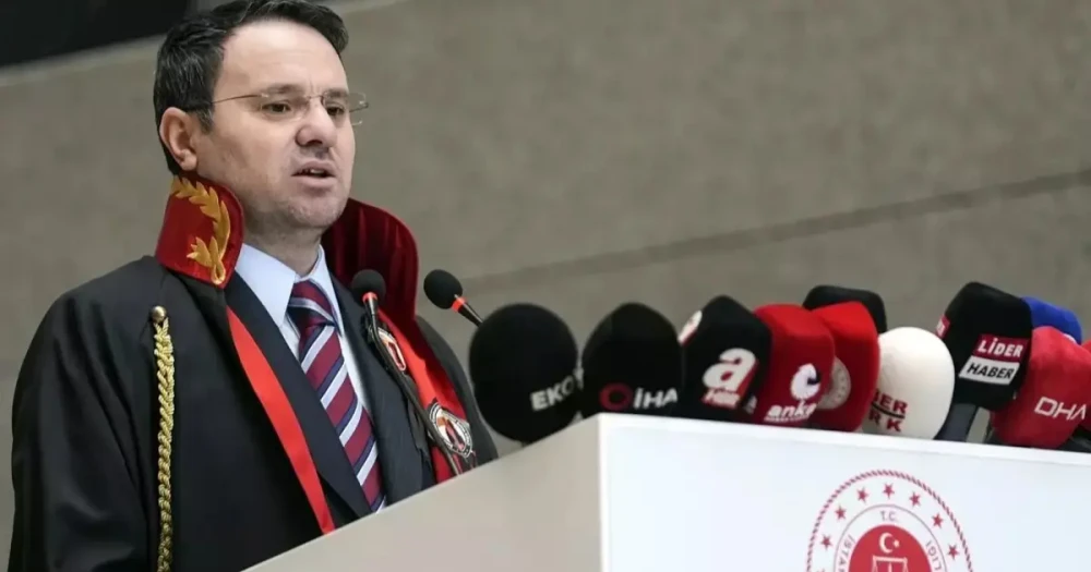 Başsavcı Gürlek'ten Uyuşturucu Operasyonları Hakkında Açıklama: Odak Noktası Satıcılar Olacak