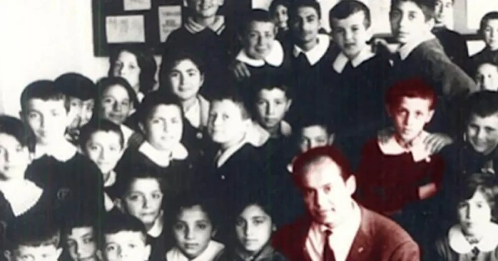 Cumhurbaşkanı Erdoğan'ın Eski Öğretmeni Vefat Etti