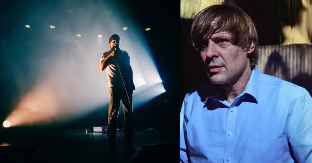 John Maus, 2026'da İstanbul Sahnesinde