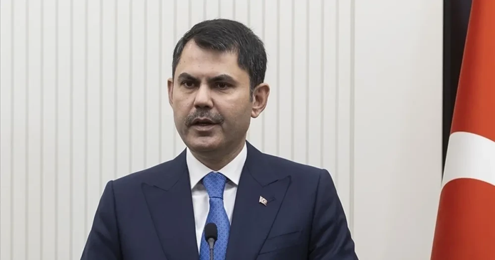 Deprem Konutlarında Son Durum: Bakan Kurum NTV'de Açıklamalarda Bulundu