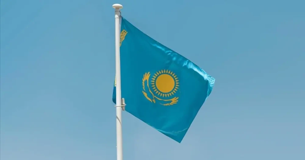 Kazakistan'dan Ukrayna Savaşına Katılan Vatandaşlarına Yönelik Tarihi Adım: Yüzlerce Dava Açıldı