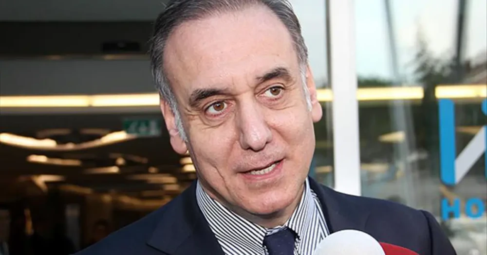 Sporda FETÖ Operasyonu: Eski TFF Başkanvekili Arıboğan ve İlhan Helvacı Adli Kontrolle Serbest