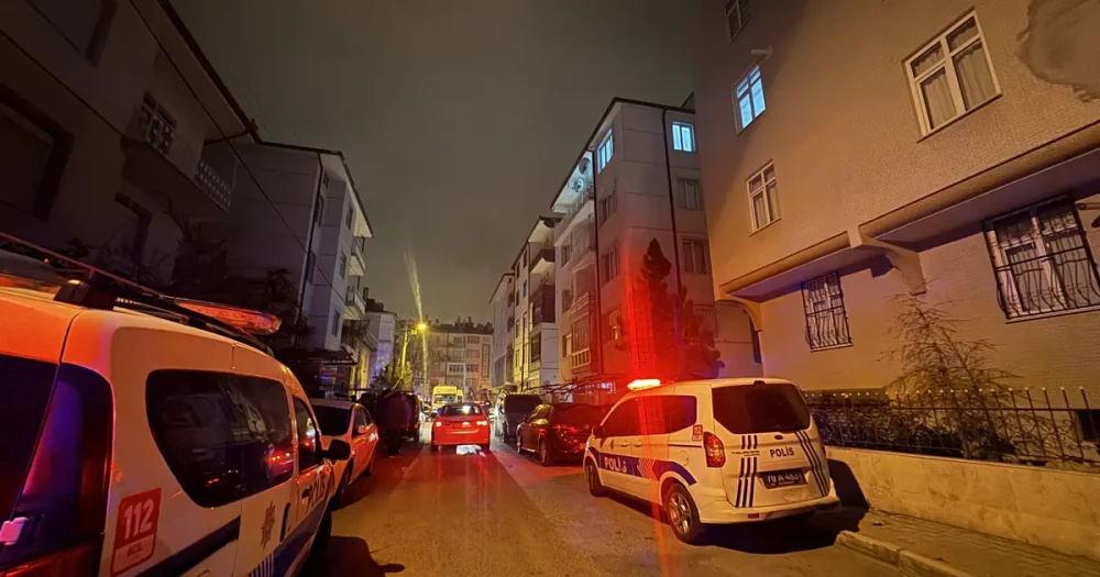 Karaman'da Kan Donduran Olay: Kadın Cinayeti ve İntihar