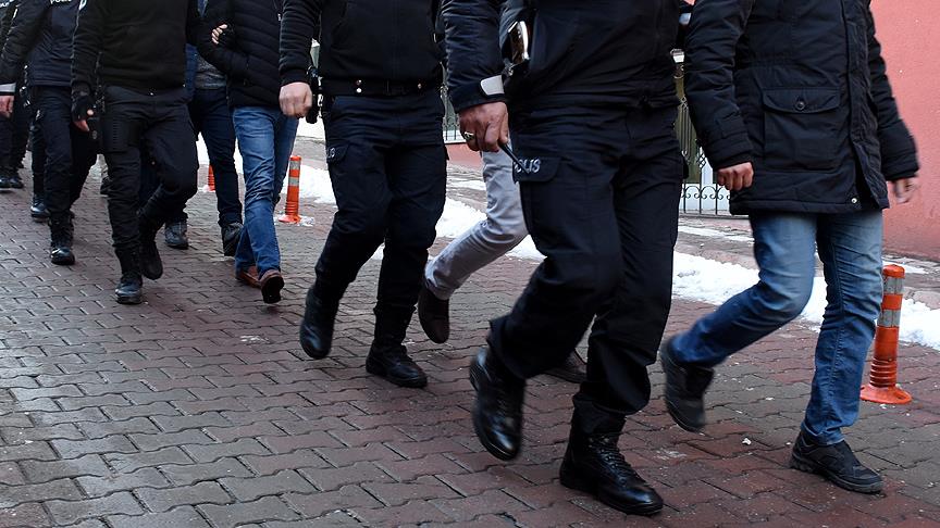 Uşak'ta Tefecilik Operasyonu: 58 Milyon Liralık İşlem Ortaya Çıktı