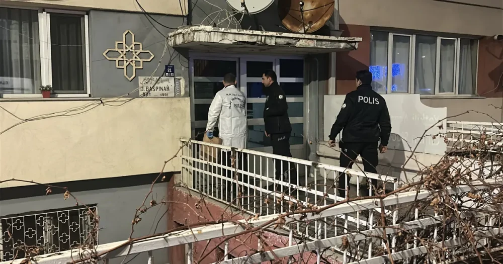 Kardeşler Arasındaki Tartışma Kanla Bitti: Ağabey Hayatını Kaybetti