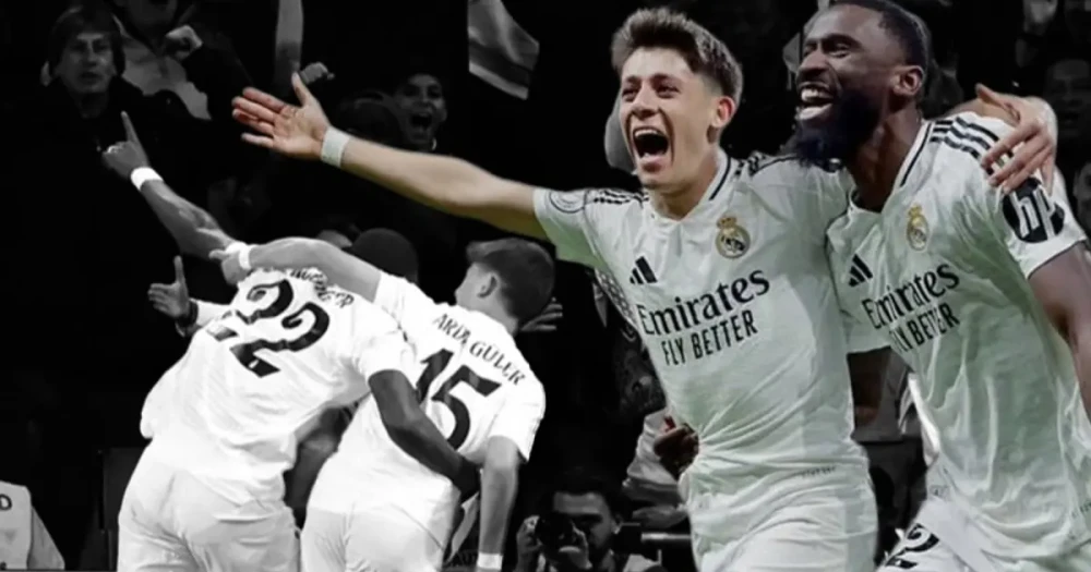 Real Madrid'de Antonio Rüdiger Dönemi Sona Eriyor: Savunma Hattında Gençleşme Planı
