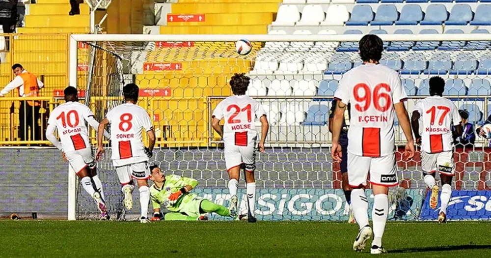 Kasımpaşa-Samsunspor Maçında Şike İddiaları: 11 İlde Operasyon