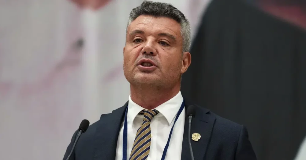 Sadettin Saran'dan Dolandırıcılık Uyarısı: Adını Kullananlara Karşı Dikkatli Olun