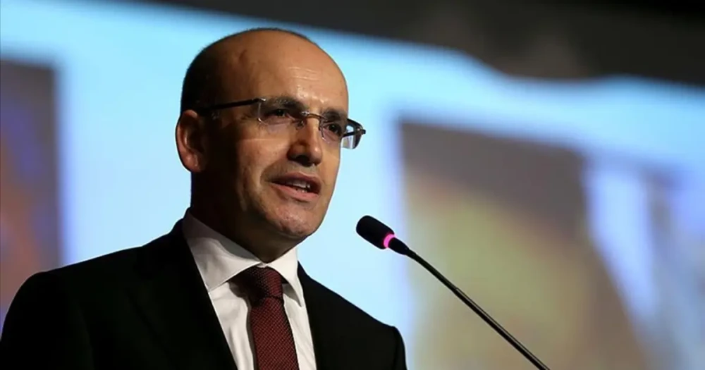 Enflasyon Beklentilerinde Önemli Düşüş: Hazine ve Maliye Bakanı Şimşek Açıkladı