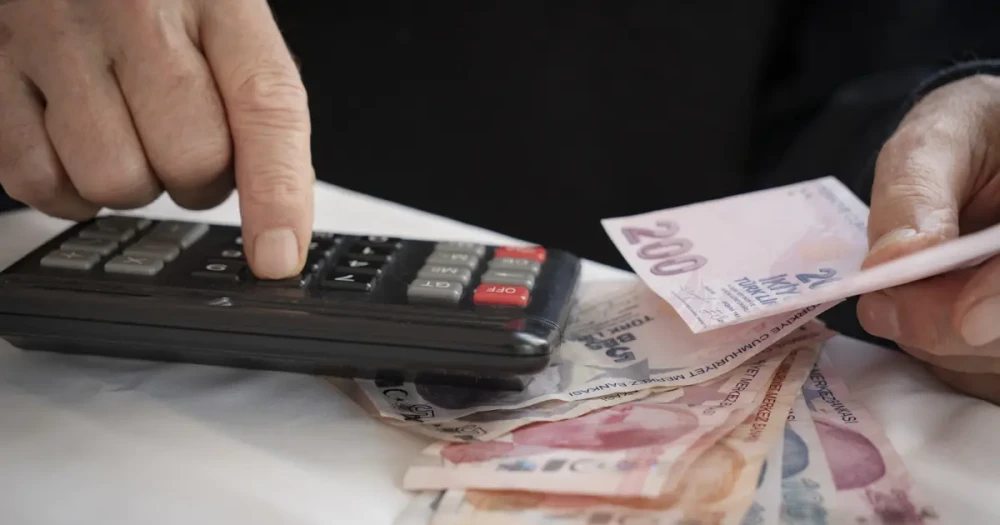 Türkiye'de Gelir Dağılımı: En Zengin Yüzde 20'nin Payı Yükselirken, Eşitsizlik Sürüyor