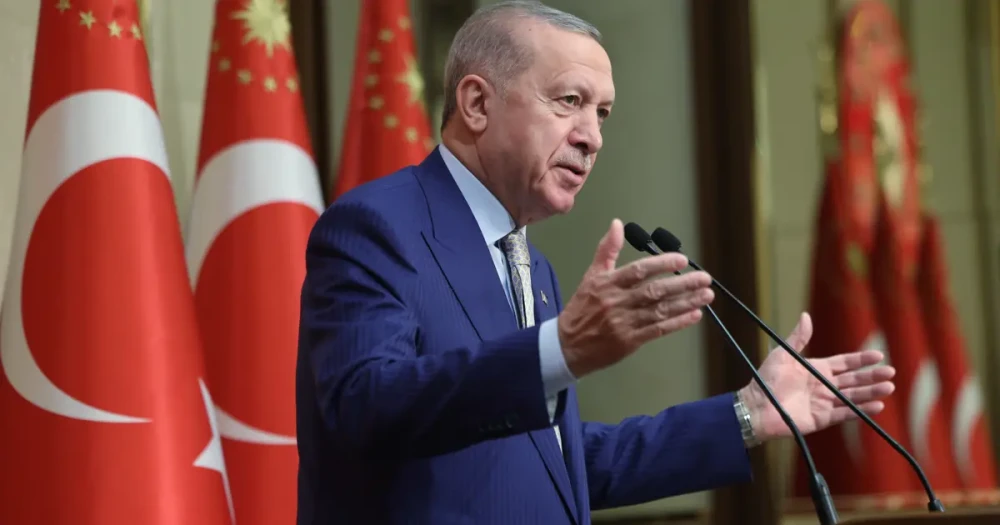 Cumhurbaşkanı Erdoğan: Sağlıkta Artık Farklı Bir Ligdeyiz