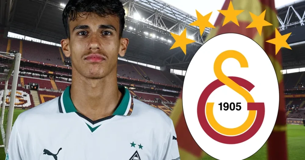 Galatasaray'dan Genç Yeteneğe Kapsamlı Sunum: Tesisler Gezildi, İkna Çabaları Sürüyor