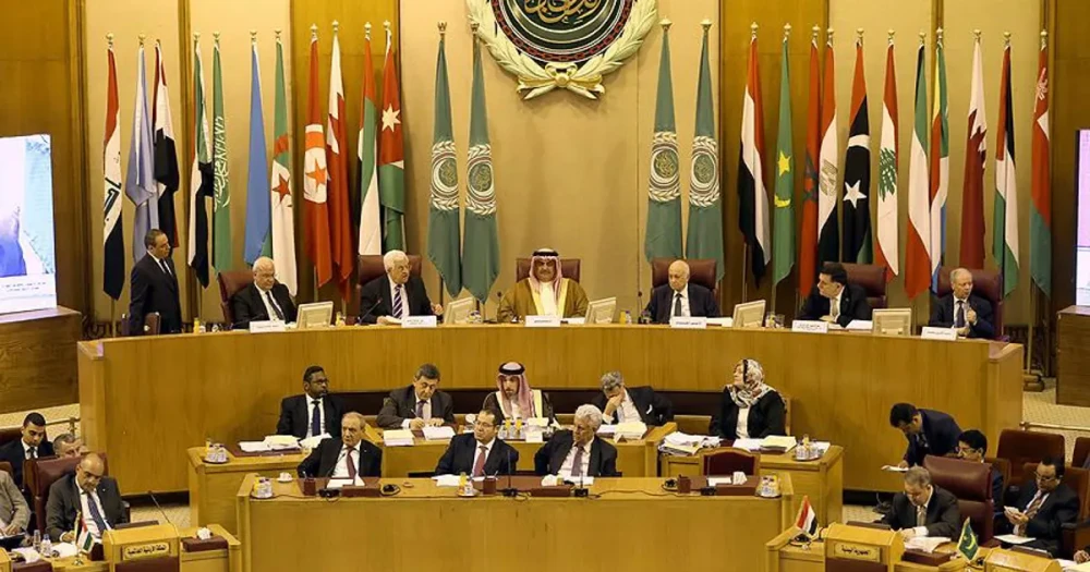 Arap Birliği'nden İsrail'e Somaliland Tepkisi: "Provokatif ve Kabul Edilemez"