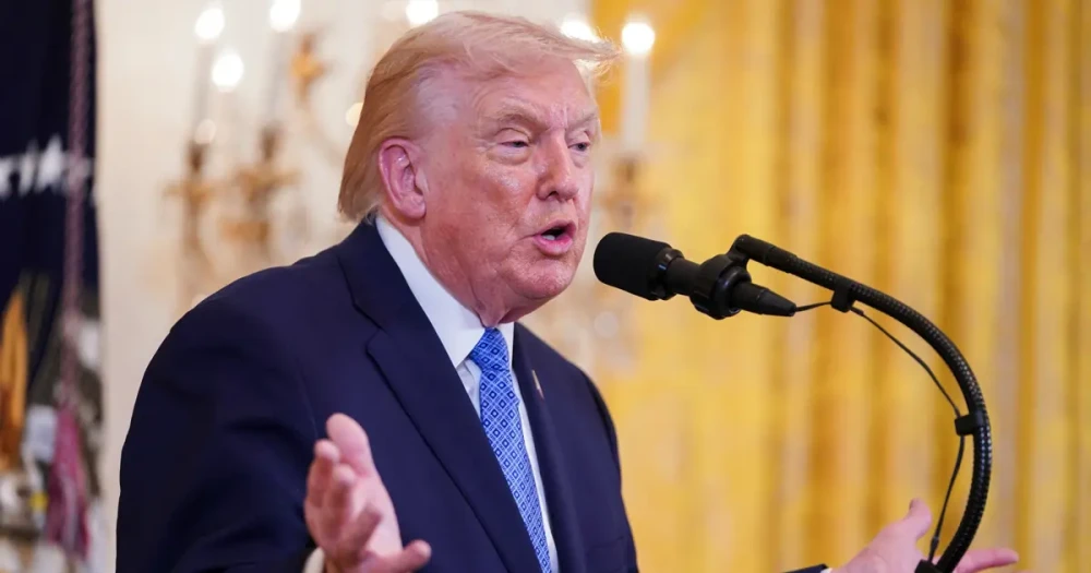 Trump'tan Somaliland Açıklaması: "Henüz Tanımayacağım"