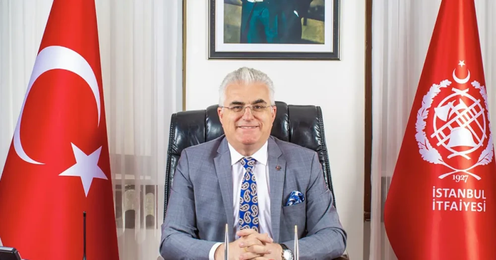 İBB İtfaiye Daire Başkanı Gözaltına Alındı: Bayrampaşa Belediyesi Soruşturmasında Yeni Gelişme