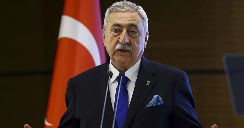 TESK'ten Yılbaşı Öncesi Merdiven Altı Ürün Uyarısı: Zehirlenmeler Özel Günlerde Artıyor