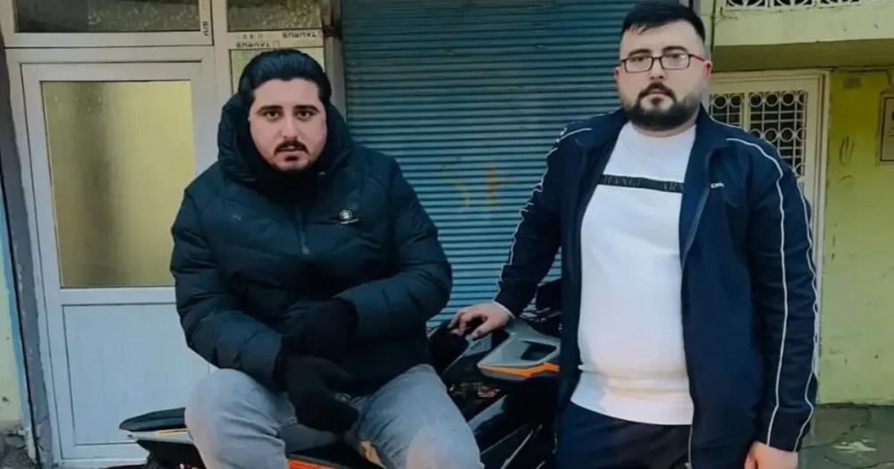 Adana'da Kahvehane Kavgası Kanlı Bitti: İki Genç Hayatını Kaybetti