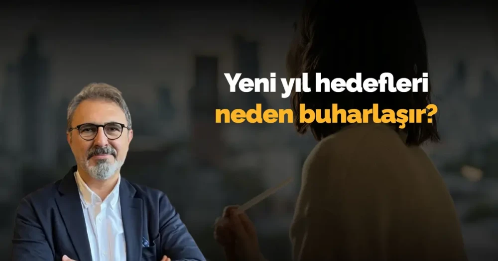 Yeni Yıl Hedefleri Neden Şubat Ayında Buharlaşıyor? Bilimsel Açıklamalar ve Kalıcı Değişim İçin Yöntemler