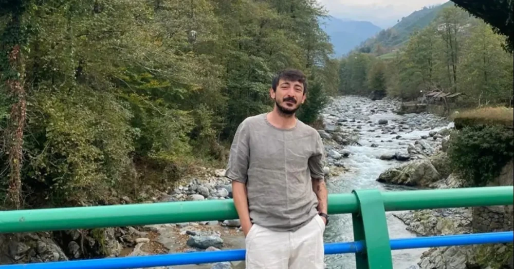 Dizi Setinde Yaşanan Kavga Kanlı Bitti: Bir Kişi Hayatını Kaybetti