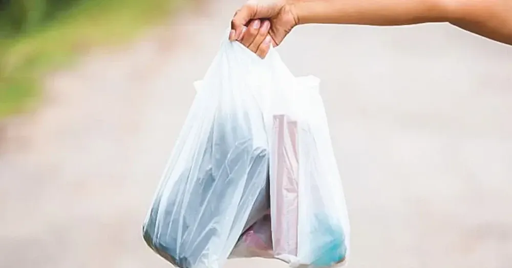 Plastik Poşet Fiyatı Yeni Yılda 1 Liraya Yükseliyor