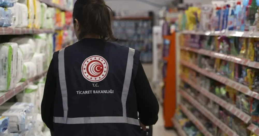 Asgari Ücret Sonrası Fahiş Fiyatlara Karşı Sıkı Denetim