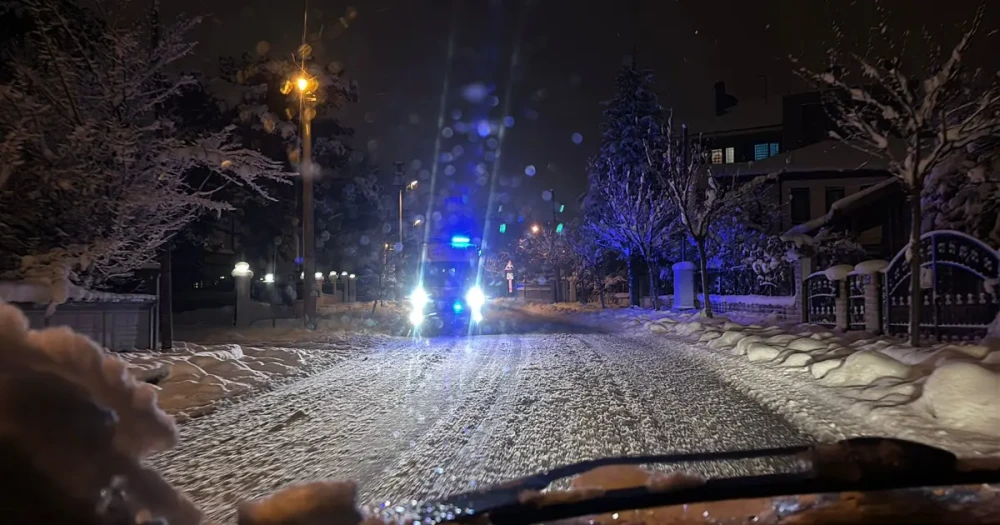Nargile Keyfi Tehlikeye Dönüştü: 6 Kişi Karbonmonoksit Zehirlenmesi Yaşadı