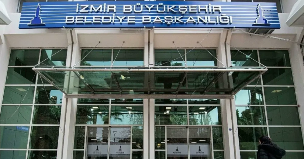 İzmir'de Kooperatif Soruşturmasında Gözaltı Sayısı 9'a Yükseldi