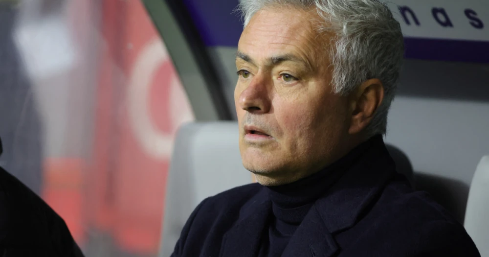 Mourinho'dan Olaylı Maç Sonu Açıklaması: "Kazandık!"